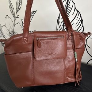 Lily Jade Diaper Bag